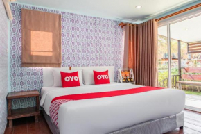 OYO 755 Rattana Resort